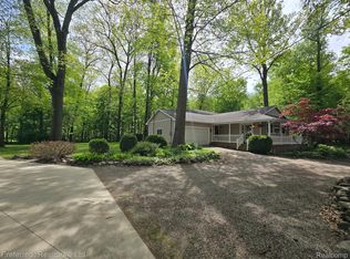 2451 Hog Creek Rd, Allen, MI 49227