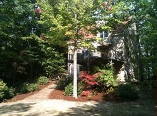 186 Barend Dr, Wakefield, NH 03830