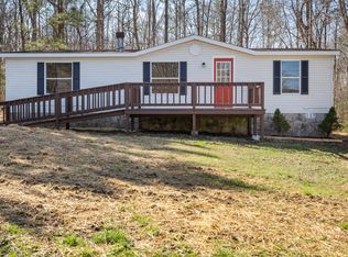 190 Daniel Ln SE, Cleveland, TN 37323