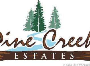 449479 E 963 Rd, Vian, OK 74962