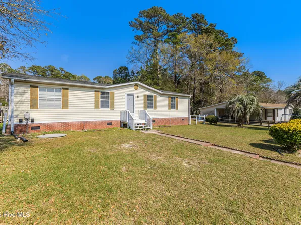 8977 Jennis Avenue, Sunset Beach, NC 28468