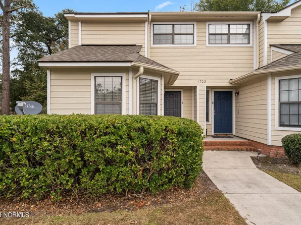 1703 S 41st Street Apt A, Wilmington, NC 28403