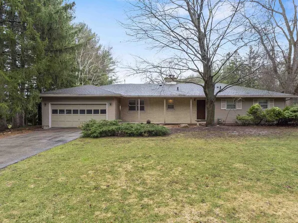 1417 East Skyline Drive, Madison, WI 53705