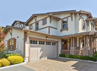 2320 Tassajara Ln, Danville, CA 94526