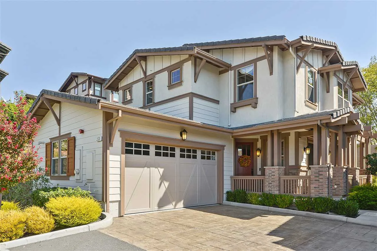 2320 Tassajara Ln photo 1