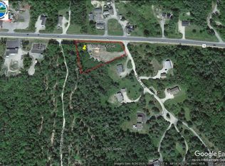 3 Tide Run Cv, Hancock, ME 04640