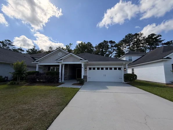 168 Martello Rd, Pooler, GA 31322