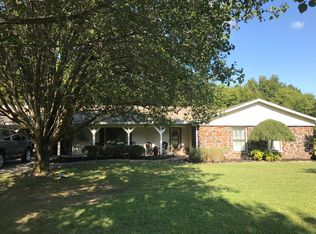 274 County Road 218, Farmington, MS 38834