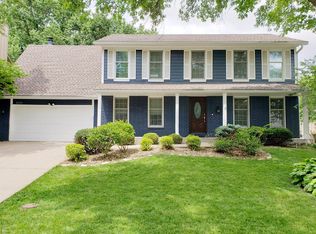 6208 W 121st St, Overland Park, KS 66209