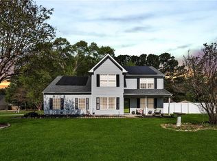 23263 Buttercup Cir, Carrollton, VA 23314