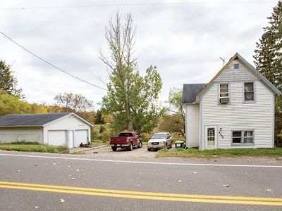 8300 Erickson Rd NE, North Branch, MN, 55056