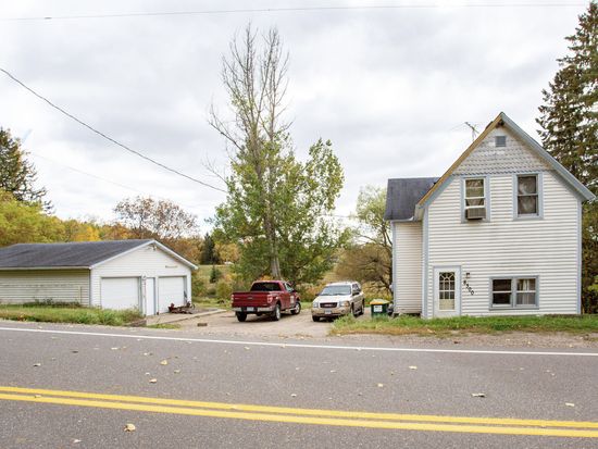 8300 Erickson Rd NE, North Branch, MN 55056