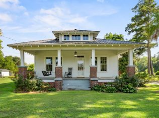 626 E Hampton St, Olanta, SC 29114