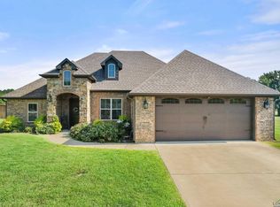 131 Jacobin Creek Dr, Gilmer, TX 75645