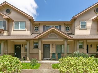 91-2082 Kaioli St APT 3603, Ewa Beach, HI 96706