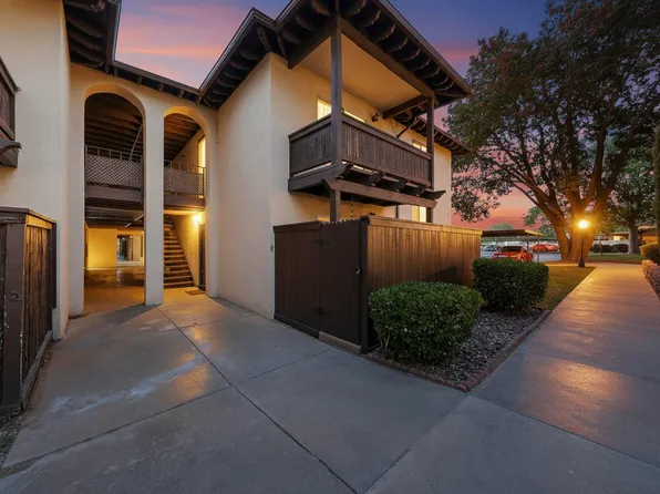 1601 Pennsylvania St NE Unit U15, Albuquerque, NM 87110