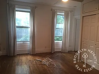 Rented by Brooklyn Heights Real Estate Inc