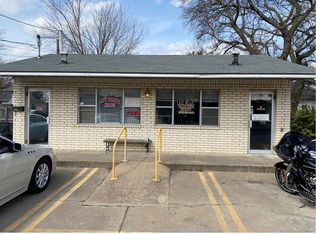 1025 E Jackson Ave N, Sapulpa, OK 74066