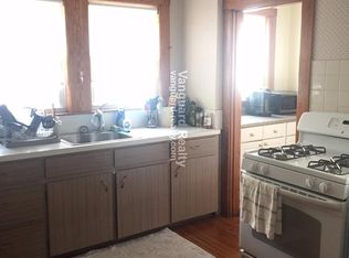 26 N Crescent Circuit #1, Boston, MA 02135