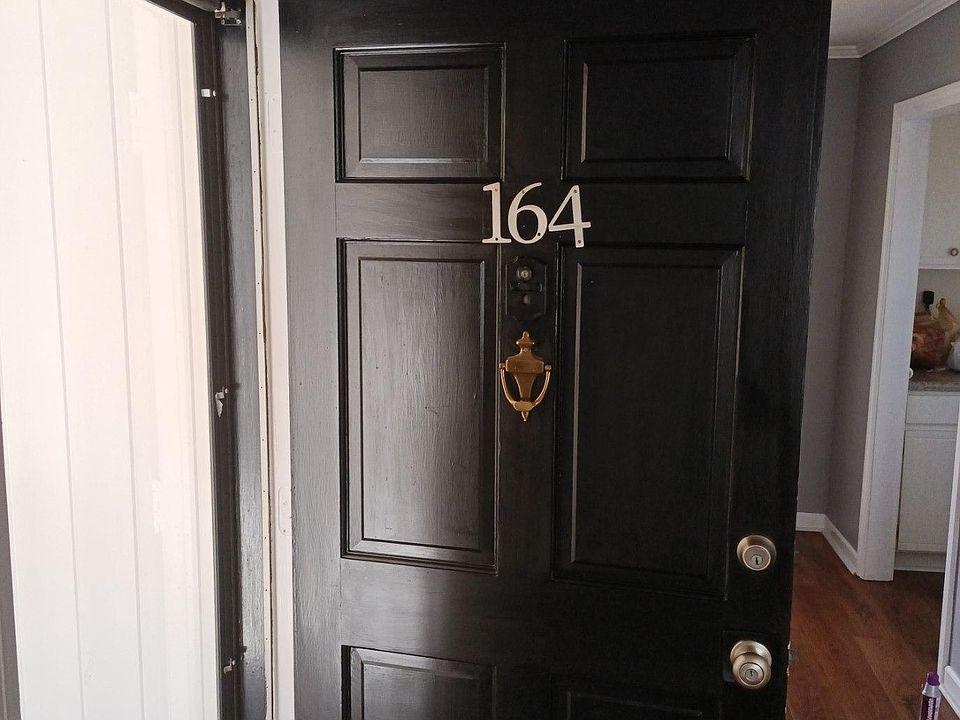 Welcome! Second floor unit.