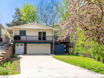 802 8th Ave, Silvis, IL, 61282
