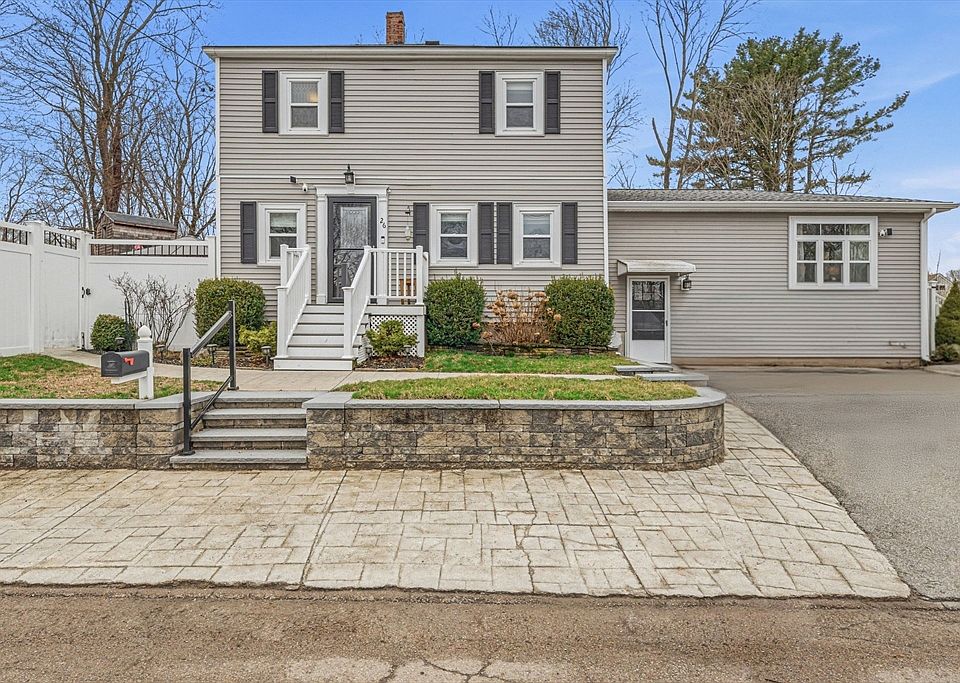 1st image of 26 Wingate Rd