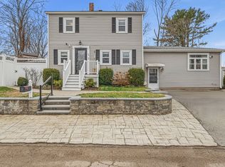 26 Wingate Rd, Weymouth, MA 02189