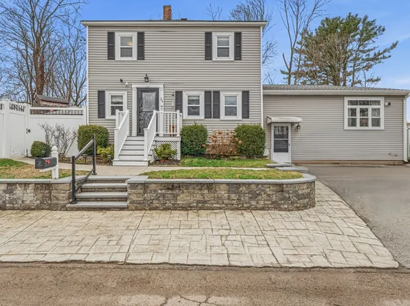 26 Wingate Rd, Weymouth, MA 02189