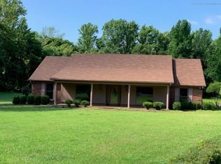 6565 McCain Dr, Southaven, MS 38671