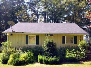 935 Shelor Ferry Rd, Fair Play, SC 29643