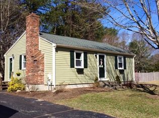 51 Justine Rd, Plymouth, MA 02360