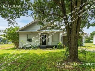 2915 Truman Ave SE, Decatur, AL 35603