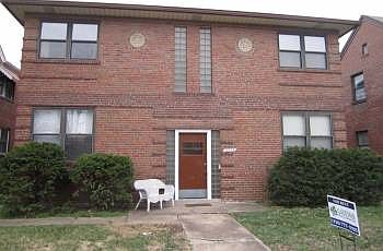 1st image of 5532 Chippewa St APT 2W