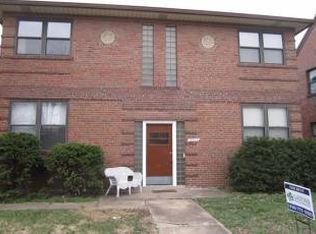 5532 Chippewa St APT 2W, Saint Louis, MO 63109
