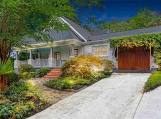 430 Woodhaven Dr, Decatur, GA 30030