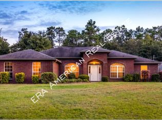 2609 Corner Creek Rd, Crestview, FL 32536