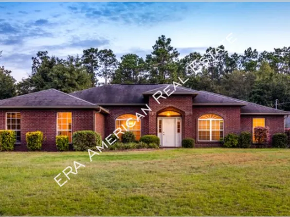2609 Corner Creek Rd, Crestview, FL 32536