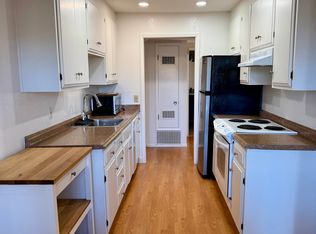 255 S Rengstorff Ave APT 81, Mountain View, CA 94040