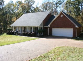 5100 Edinburg Rd, Vicksburg, MS 39180