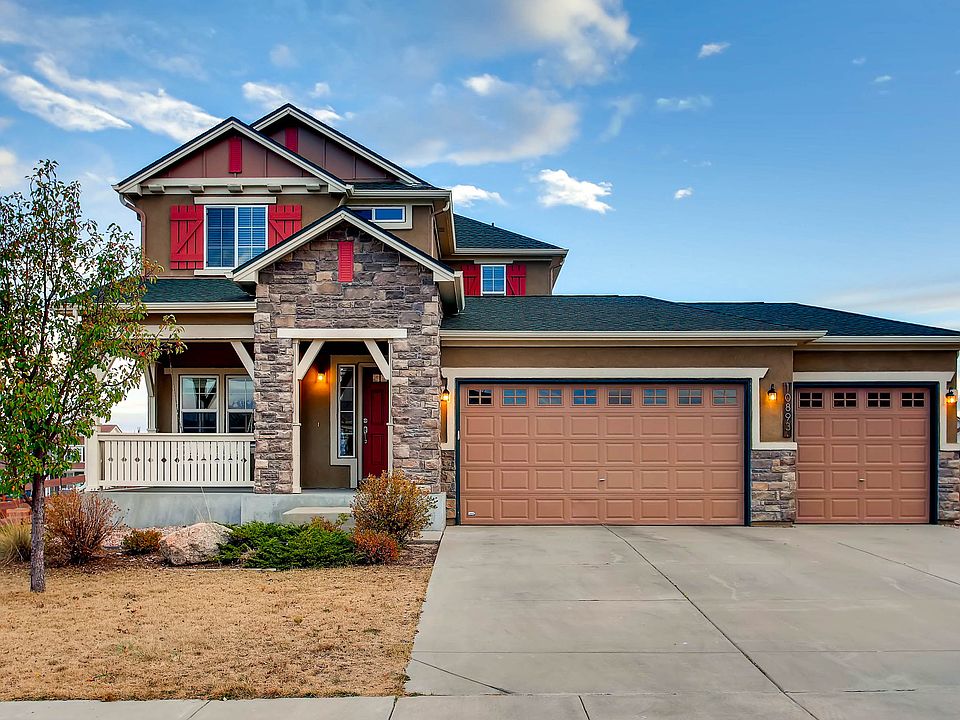 Gorgeous 5 bedroom home