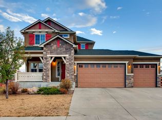 10893 Bonnebelle Cir, Peyton, CO 80831