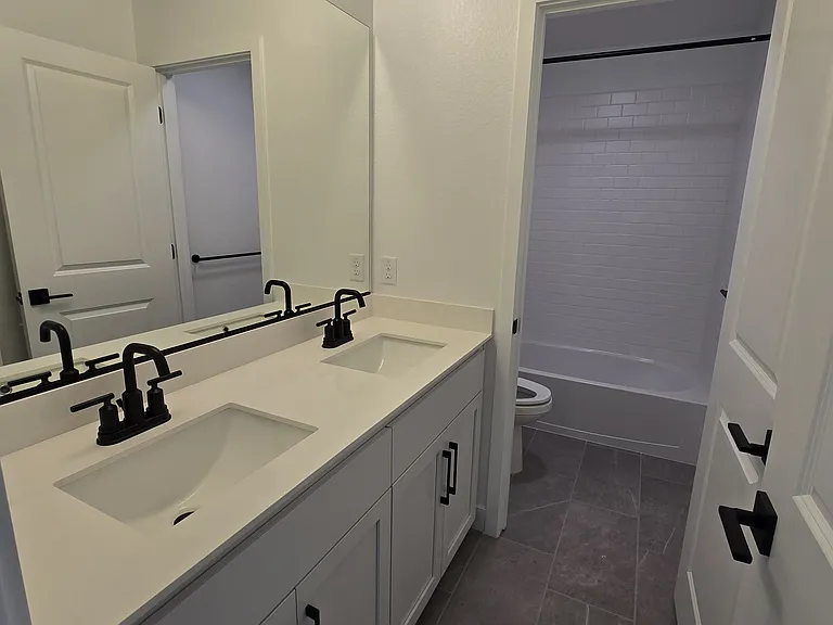 Bathroom #2