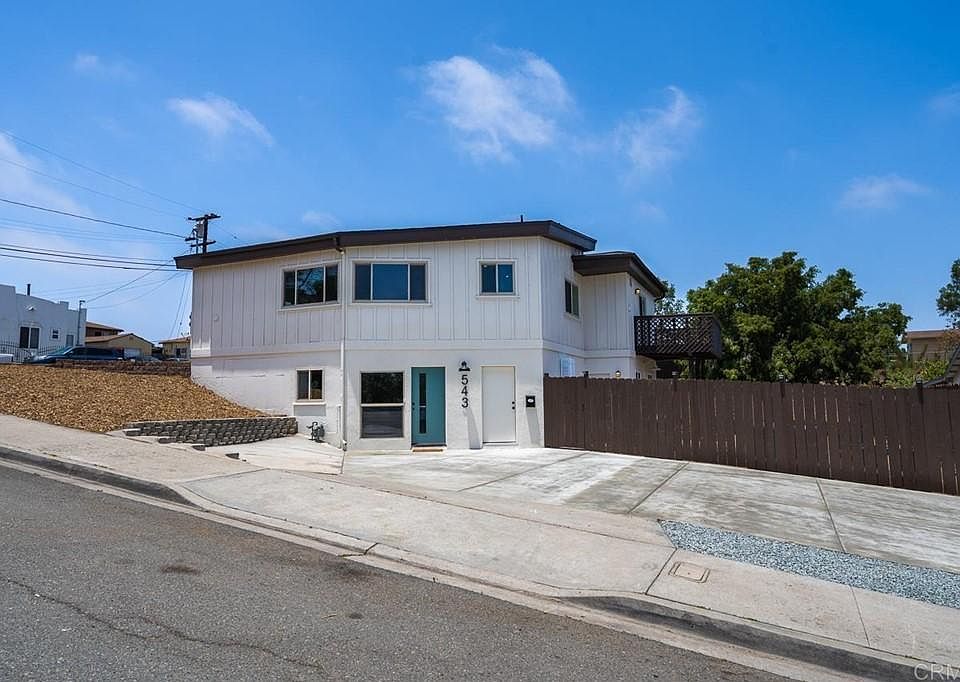 1st image of 543 L Ave