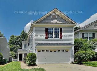 5228 Silabert Ave, Charlotte, NC 28205