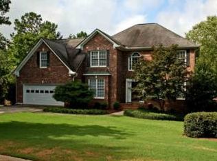 1261 Simonton Dr, Watkinsville, GA 30677