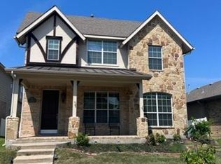 1017 Hayden Ln, Aubrey, TX 76227