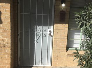 1200 N Ochoa St APT 3, El Paso, TX 79902