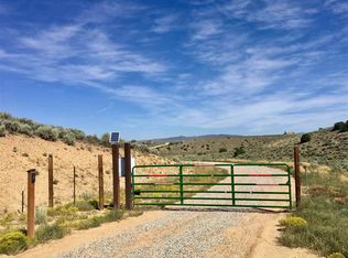 Tract A 1C Calle Feliberto, Taos, NM 87529