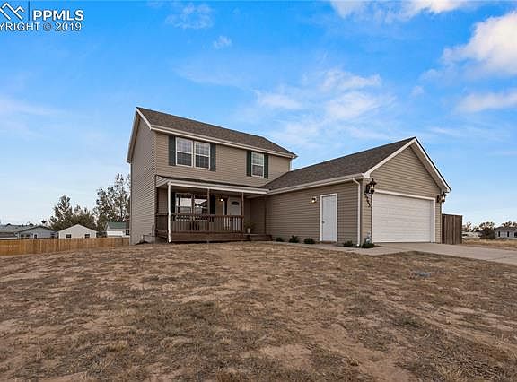 3rd image of 23753 Redtail Dr