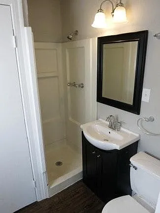 Studio, 500 sqft, $750 — Photo 4